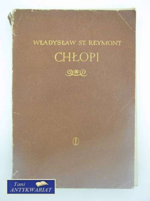 CHŁOPI CHŁOPI