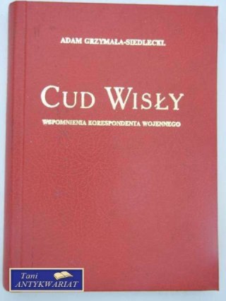 CUD WISŁY