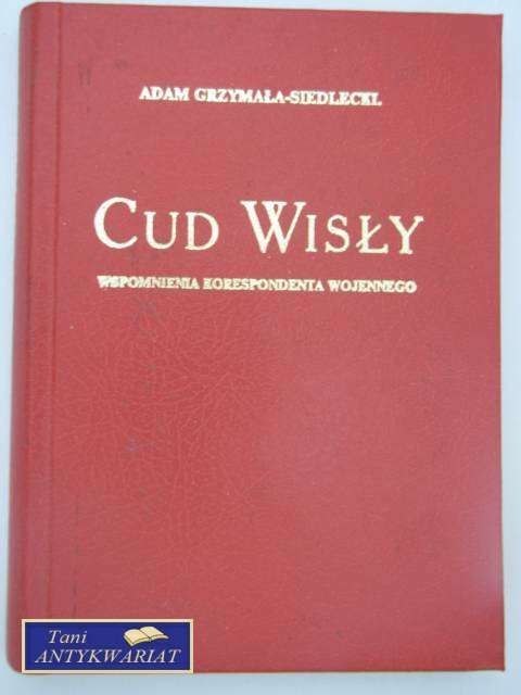 CUD WISŁY