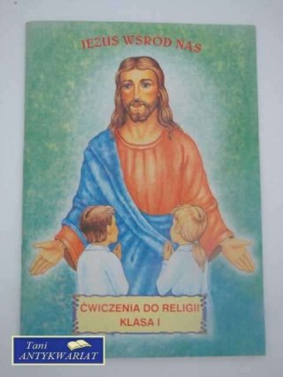 ĆWICZENIA DO RELIGII