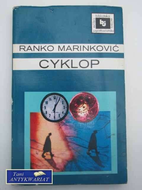 CYKLOP TOM II
