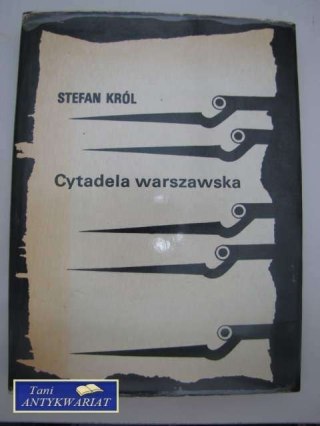 CYTADELA WARSZAWSKA