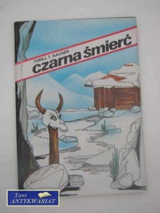 CZARNA ŚMIERĆ