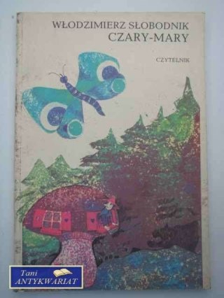 CZARY-MARY