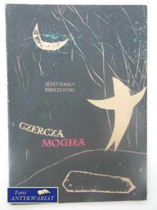 CZERCZA MOGIŁA
