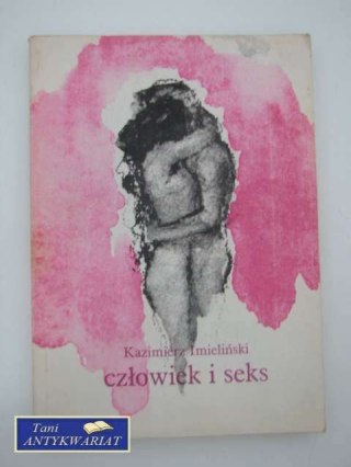 CZŁOWIEK I SEKS