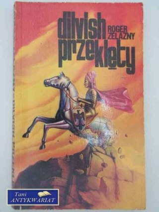 DILVISH PRZEKLĘTY