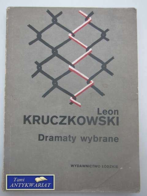 DRAMATY WYBRANE