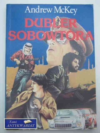 DUBLER SOBOWTÓRA
