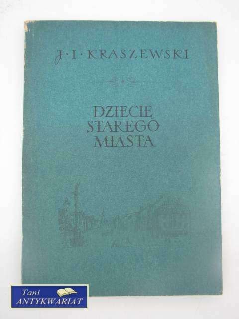 DZIECI STAREGO MIASTA