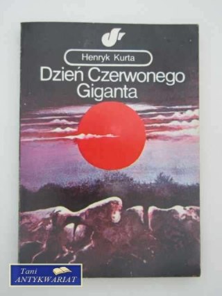 DZIEŃ CZERWONEGO GIGANTA