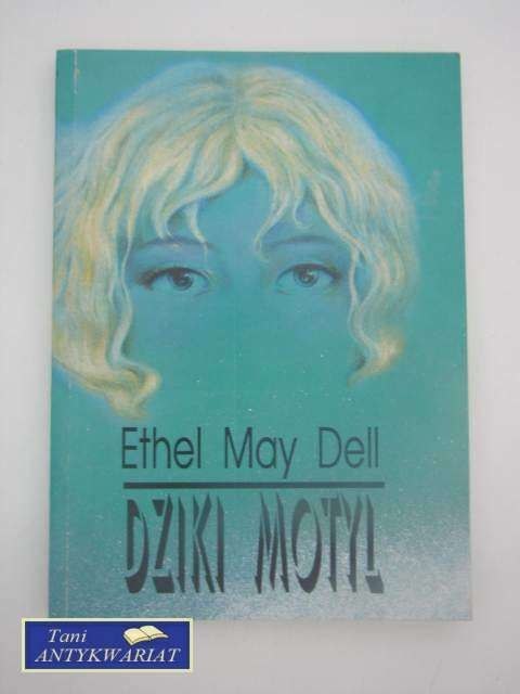 DZIKI MOTYL DZIKI MOTYL