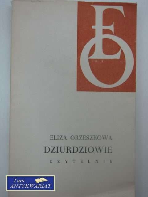 DZIURDZIOWIE