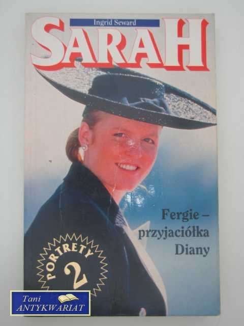 FERGIIE PRZYJACIÓŁKA DIANY FERGIIE PRZYJACIÓŁKA DIANY