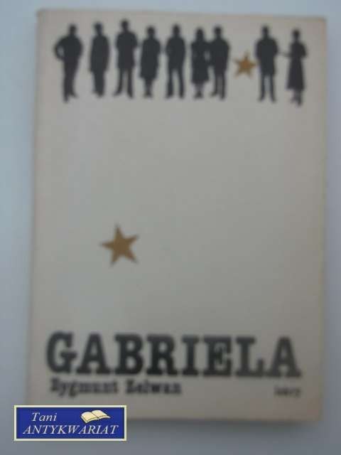 GABRIELA