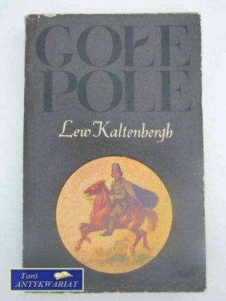 GOŁE POLE