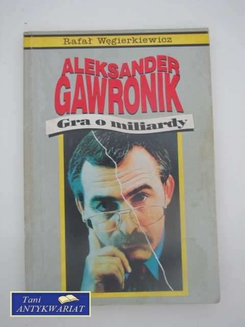 GRA O MILIARDY