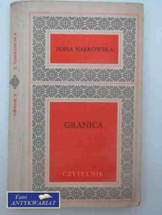 GRANICA