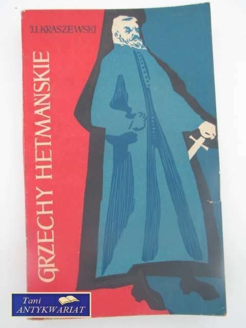 GRZECHY HETMAŃSKIE