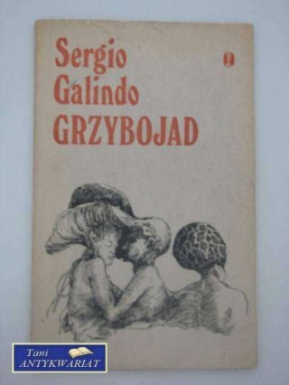 GRZYBOJAD