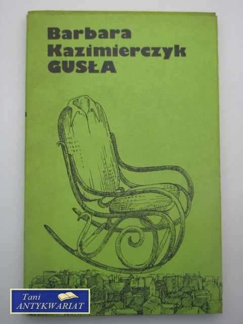 GUSŁA GUSŁA