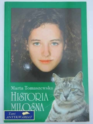 HISTORIA MIŁOSNA
