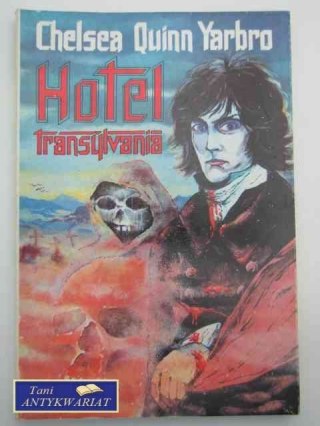 HOTEL TRANSYLVANIA