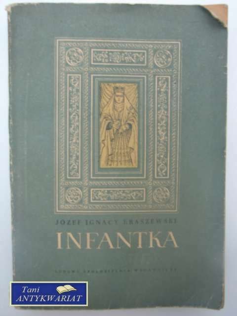 INFANTKA