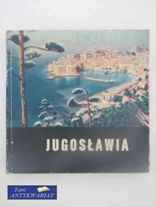 JUGOSŁAWIA