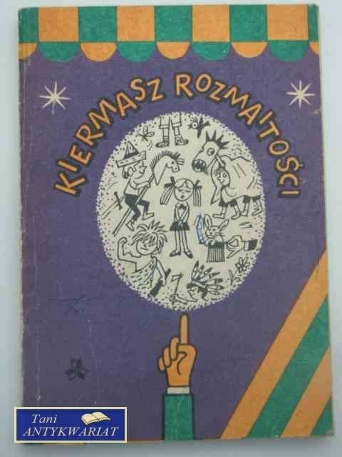 KIERMASZ ROZMAITOŚCI