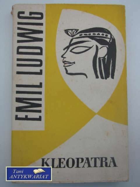 KLEOPATRA KLEOPATRA