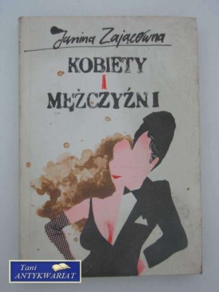 KOBIETY I MĘŻCZYŹNI