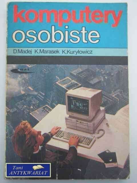 KOMPUTERY OSOBISTE
