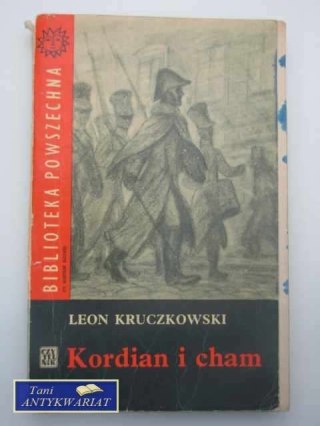 KORDIAN I CHAM