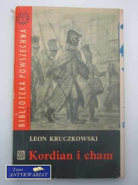 KORDIAN I CHAM