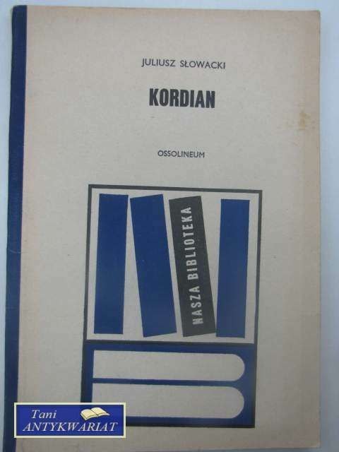 KORDIAN
