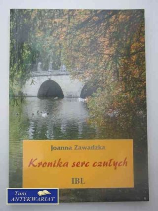 KRONIKA SERC LUDZKICH