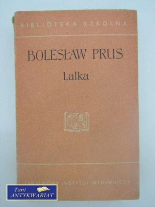 LALKA t.2