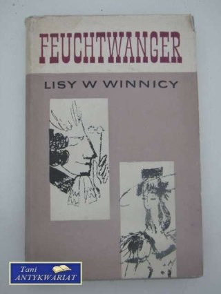 LISY W WINNICY t.2