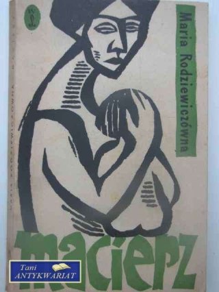 MACIERZ
