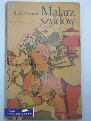MALARZ SZYLDÓW