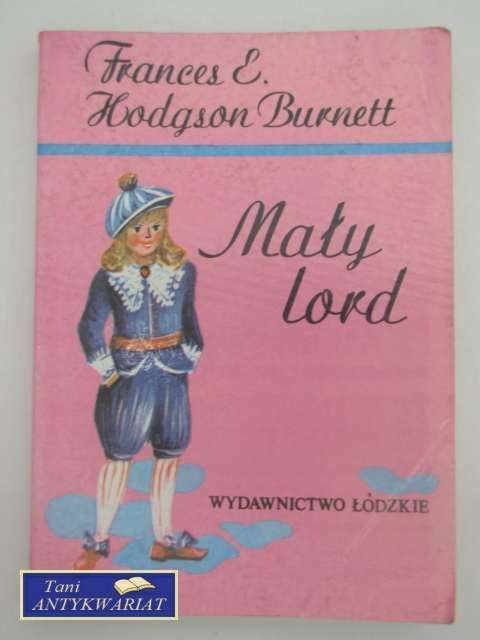 MAŁY LORD