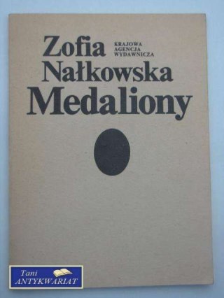 MEDALIONY