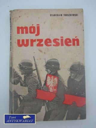 MÓJ WRZESIEŃ