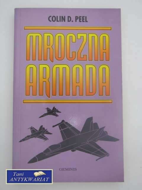 MROCZNA ARMADA