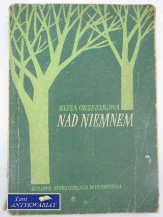 NAD NIEMNEM T.1
