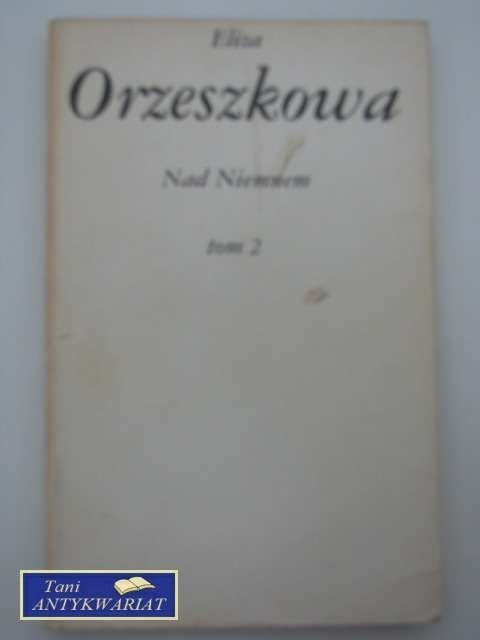 NAD NIEMNEM TOM 2