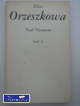 NAD NIEMNEM TOM 3