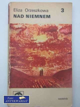 NAD NIEMNEM TOM III