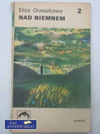 NAD NIEMNEM TOM II